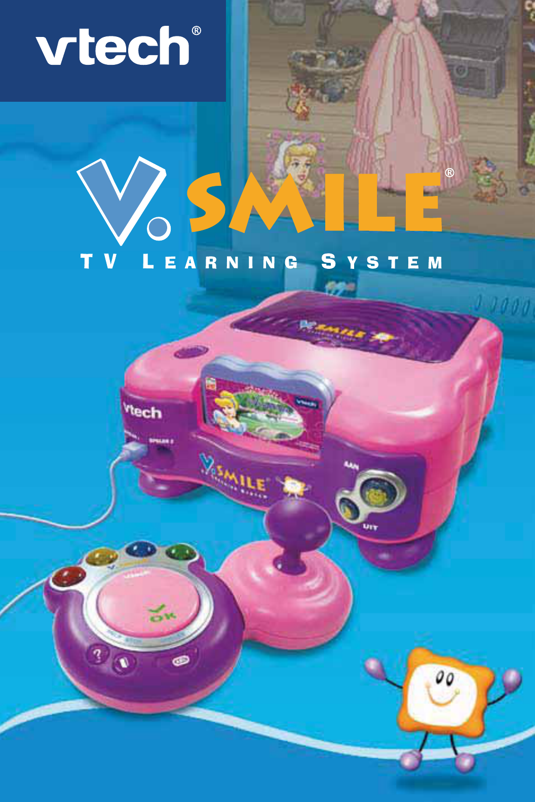smile games online